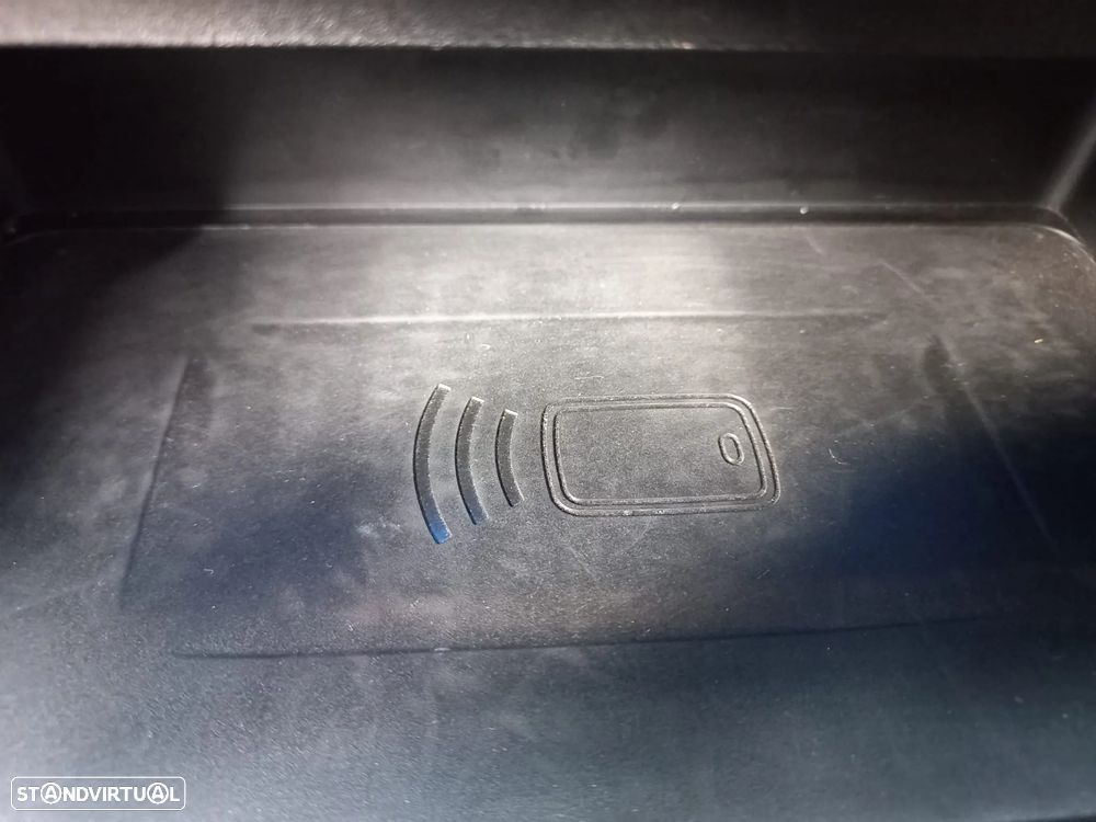 BMW 320 e Pack M Auto - 18