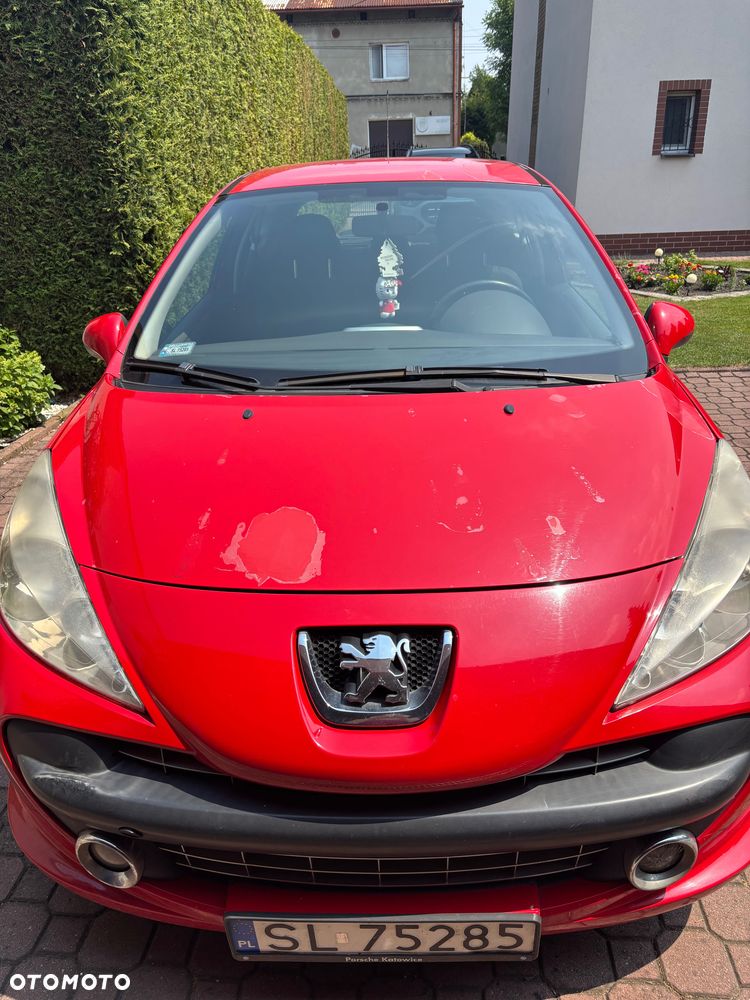 Peugeot 207 - 2