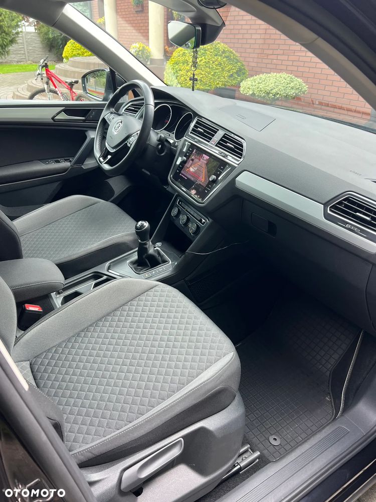 Volkswagen Tiguan 2.0 TDI BMT SCR Highline - 16
