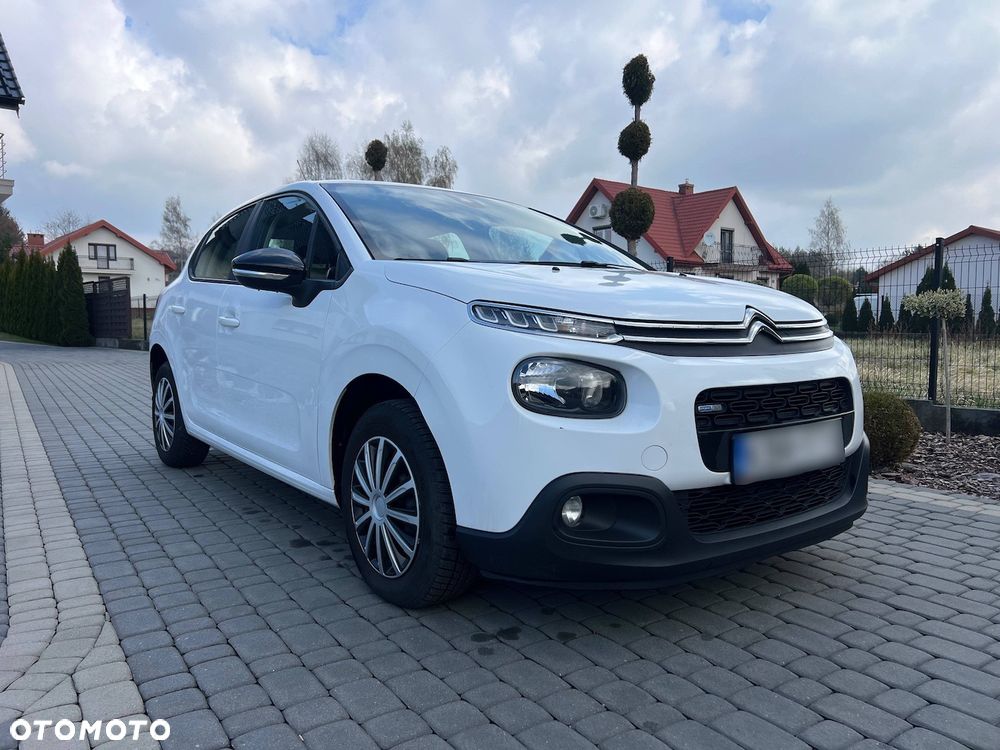 Citroën C3 - 3