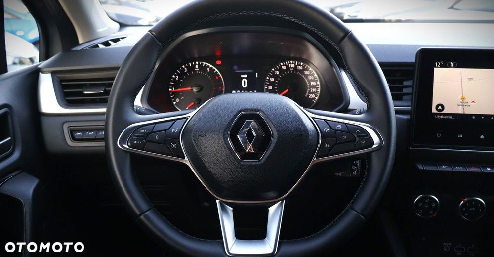 Renault Captur - 21