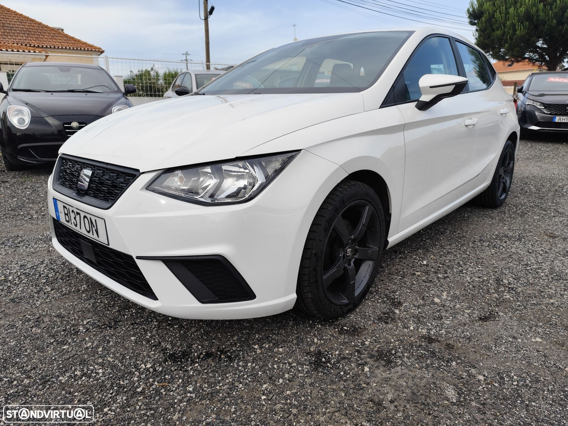SEAT Ibiza 1.6 TDI Style - 5
