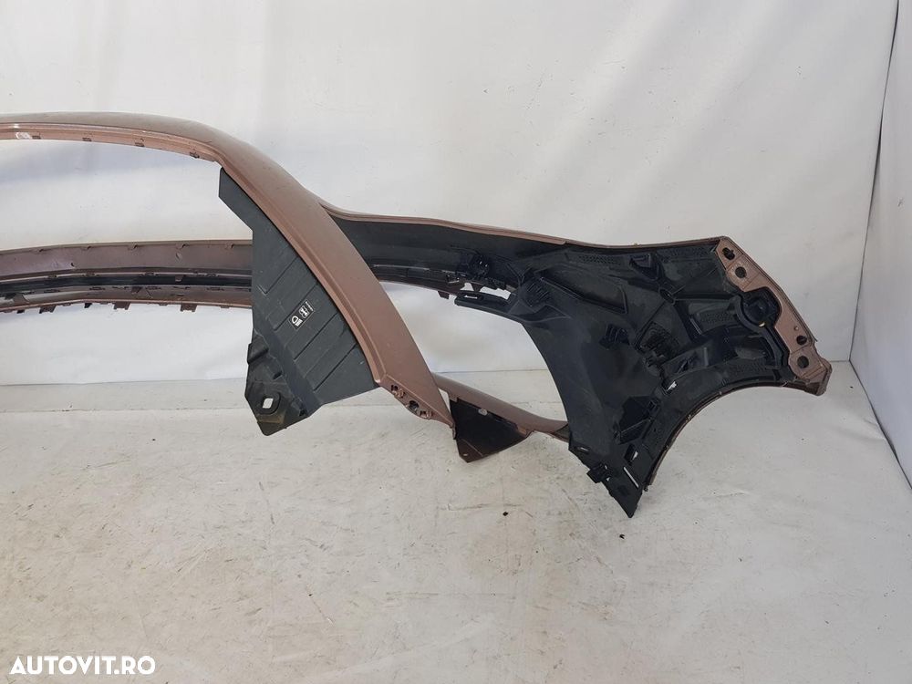 Bara fata Mercedes GLA X247 AMG dupa 2022 - 7