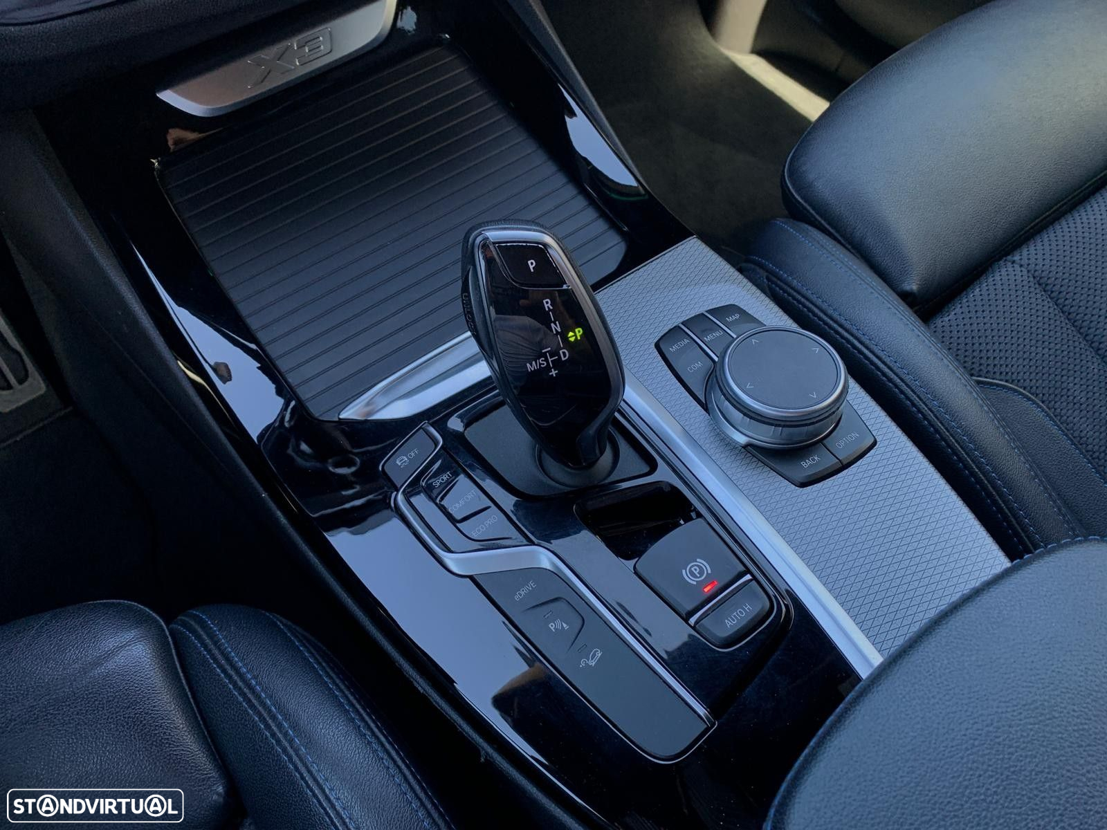 BMW X3 - 28