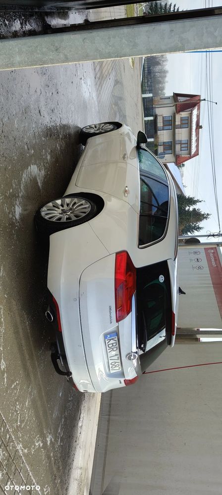 Opel Insignia 2.0 CDTI Edition - 4