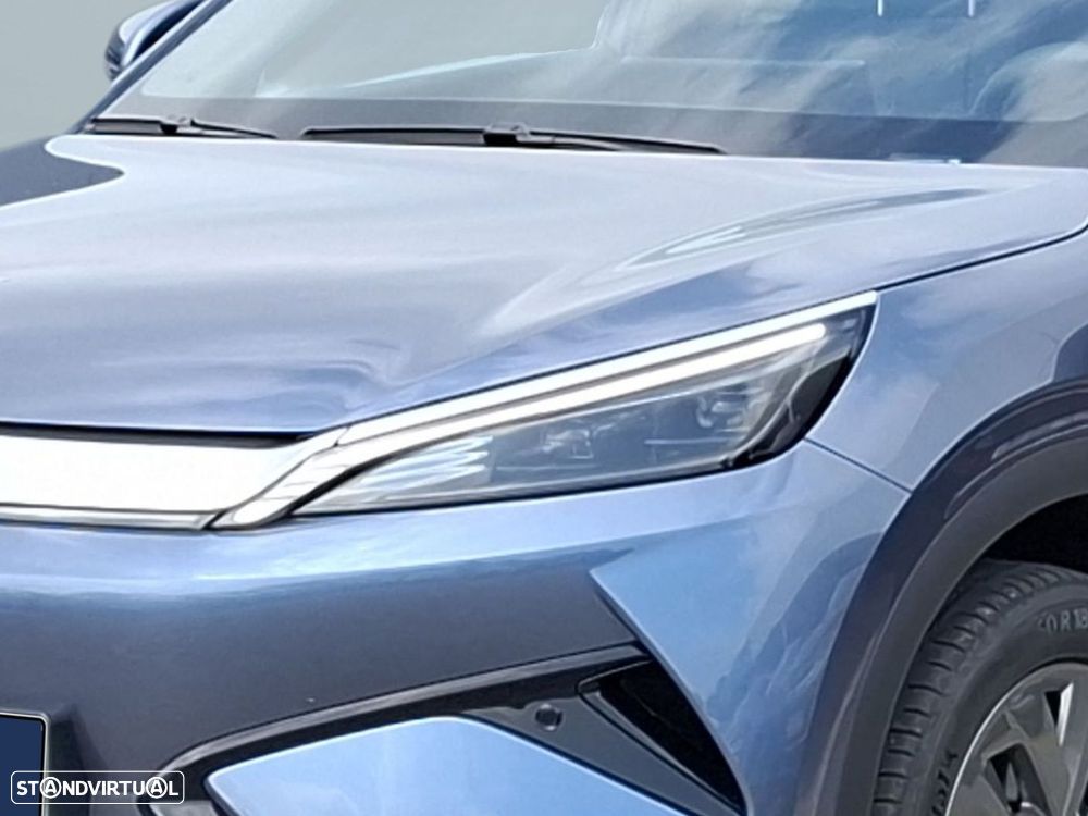 BYD Atto 3 EVO 74.8 kWh Design - 3