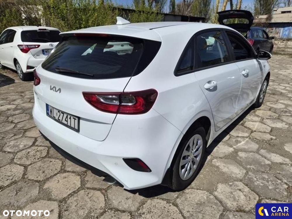 Kia Ceed - 5