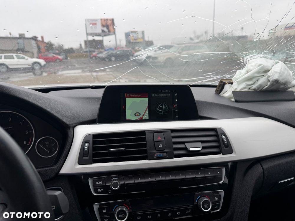 BMW Seria 3 316d Modern Line - 11