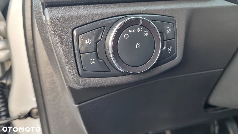 Ford Mondeo 2.0 TDCi STart-Stopp Titanium - 16