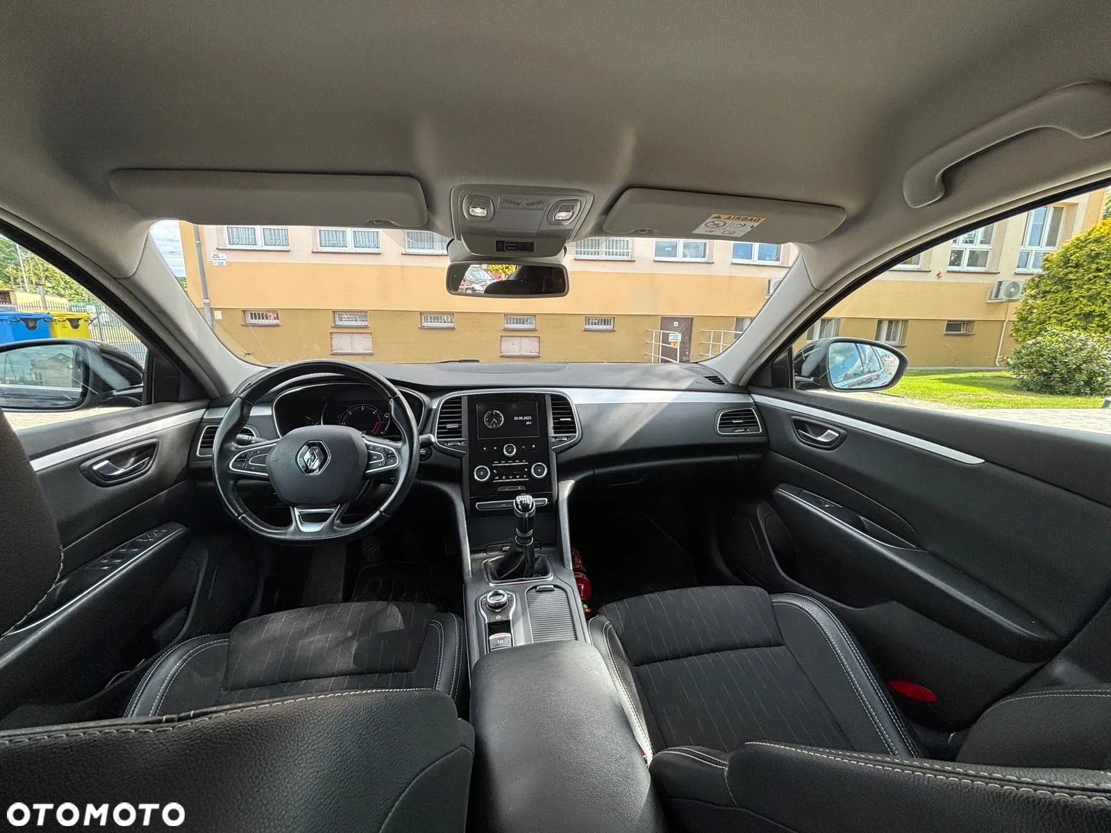 Renault Talisman 1.7 Blue dCi Limited - 6