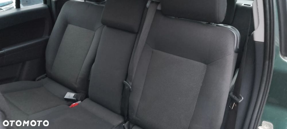 Opel Zafira 1.6 Edition - 15