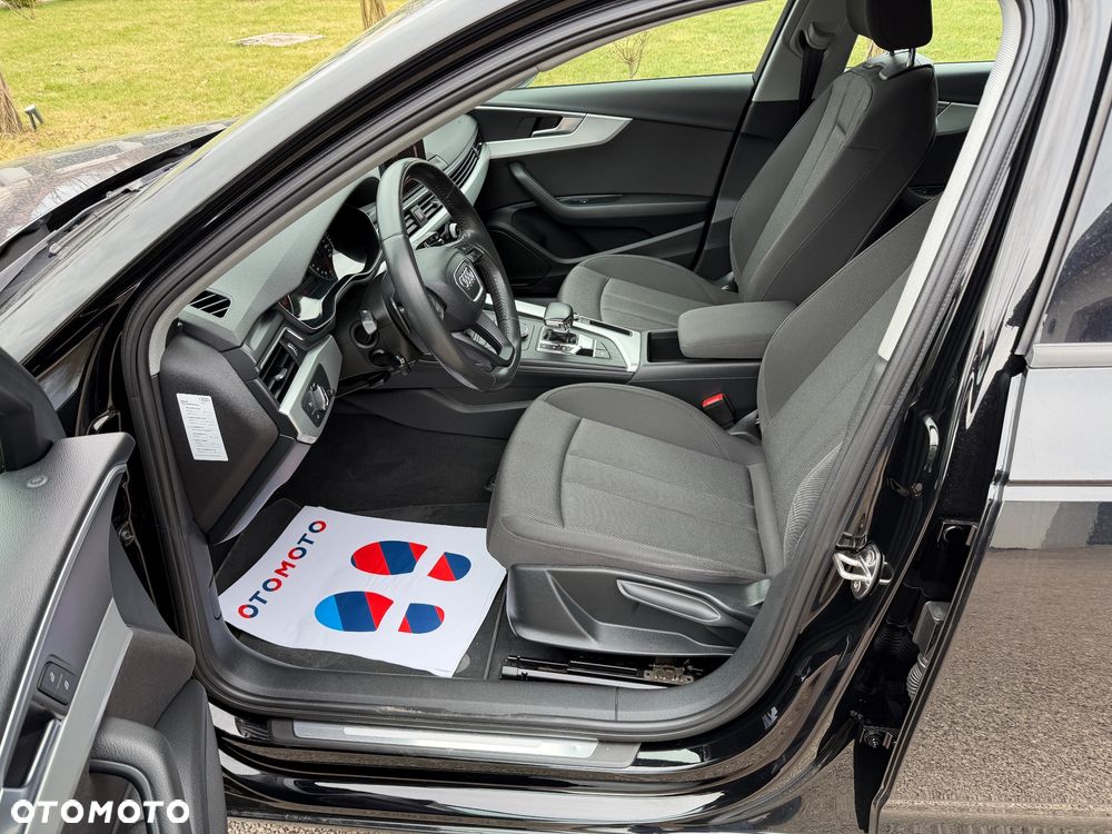 Audi A4 Avant - 17