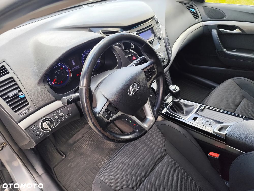 Hyundai i40 2.0 Style - 10