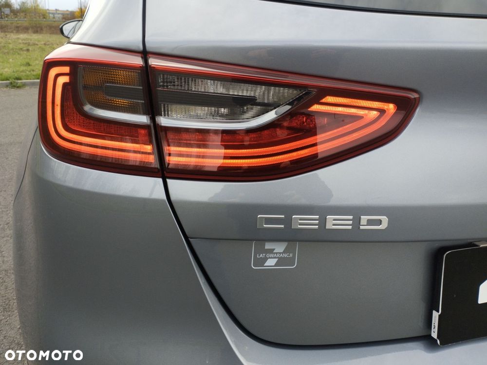 Kia Ceed 1.5 T-GDI M - 24