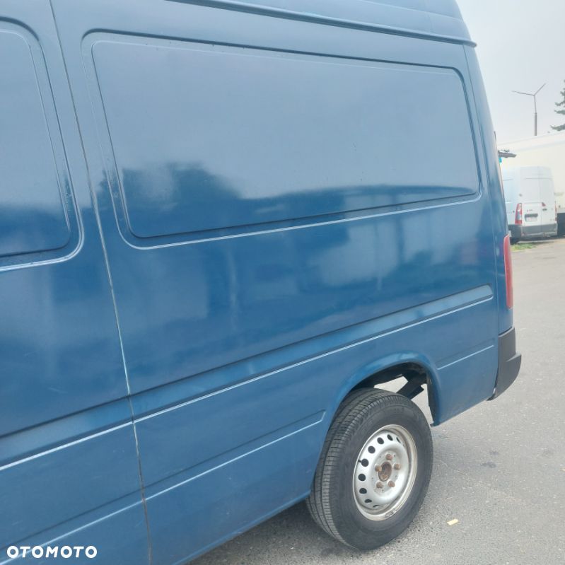 Volkswagen LT35 - 4