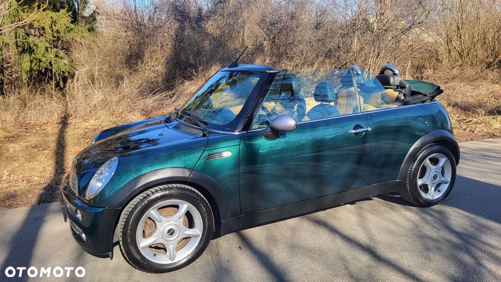 MINI Cooper - 8