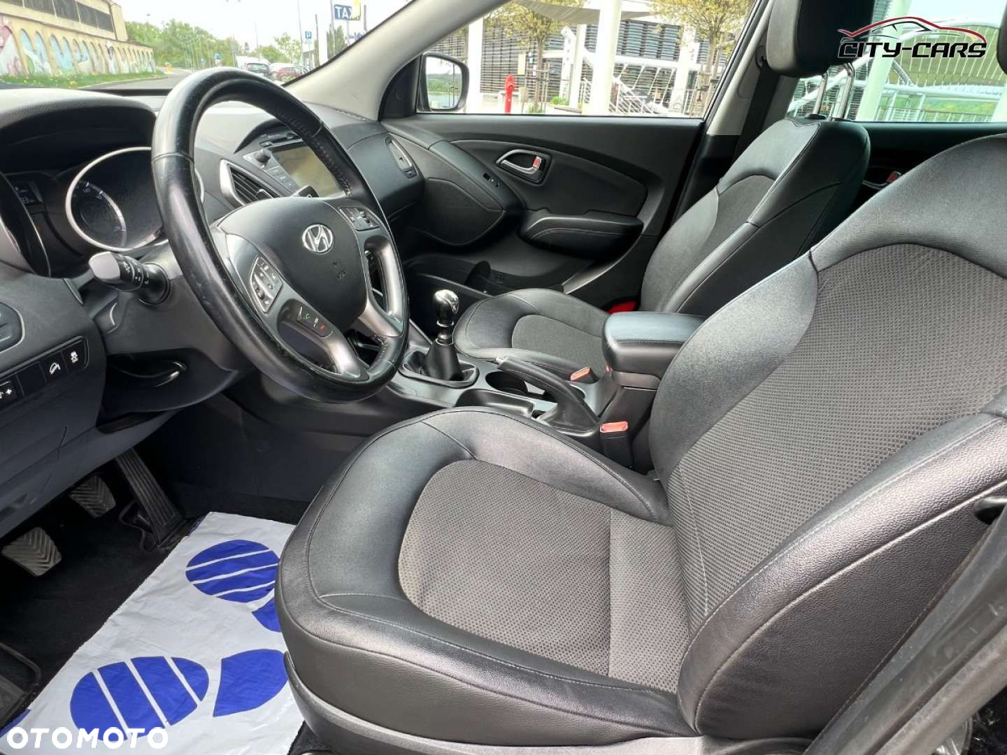 Hyundai ix35 - 23