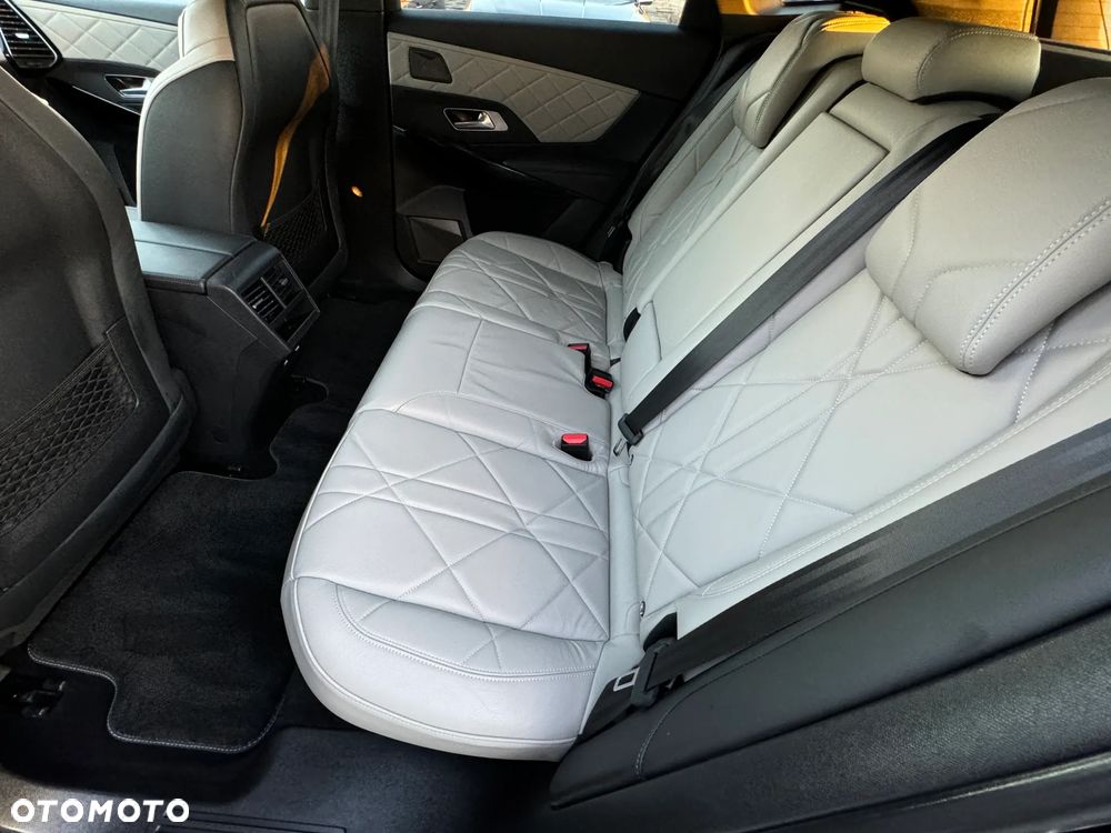 DS Automobiles DS 7 Crossback 2.0 BlueHDi Grand Chic - 32