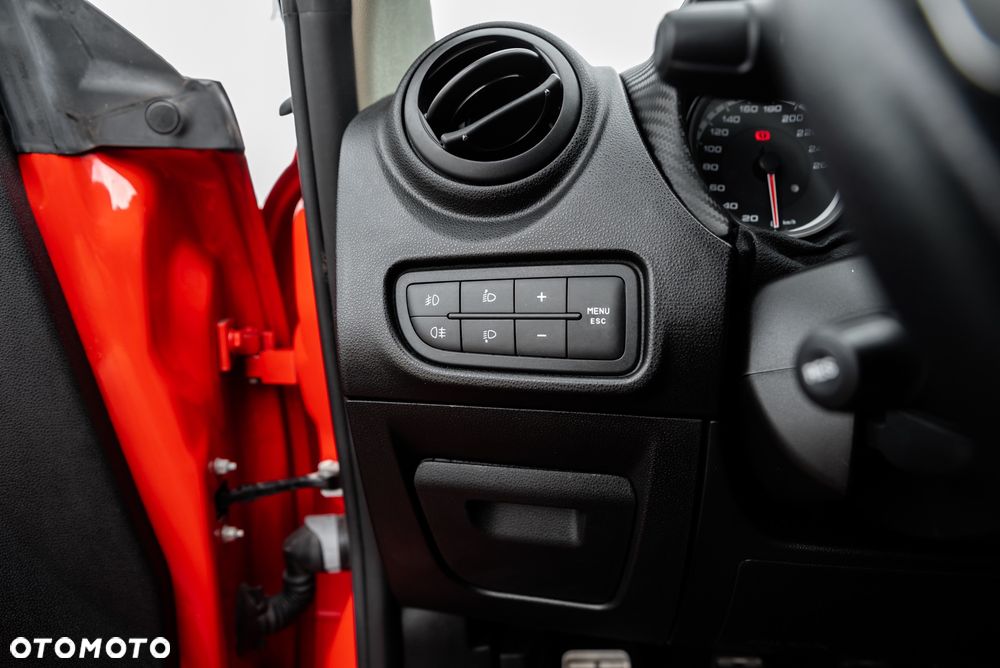 Alfa Romeo Mito 1.4 TB Progression - 19