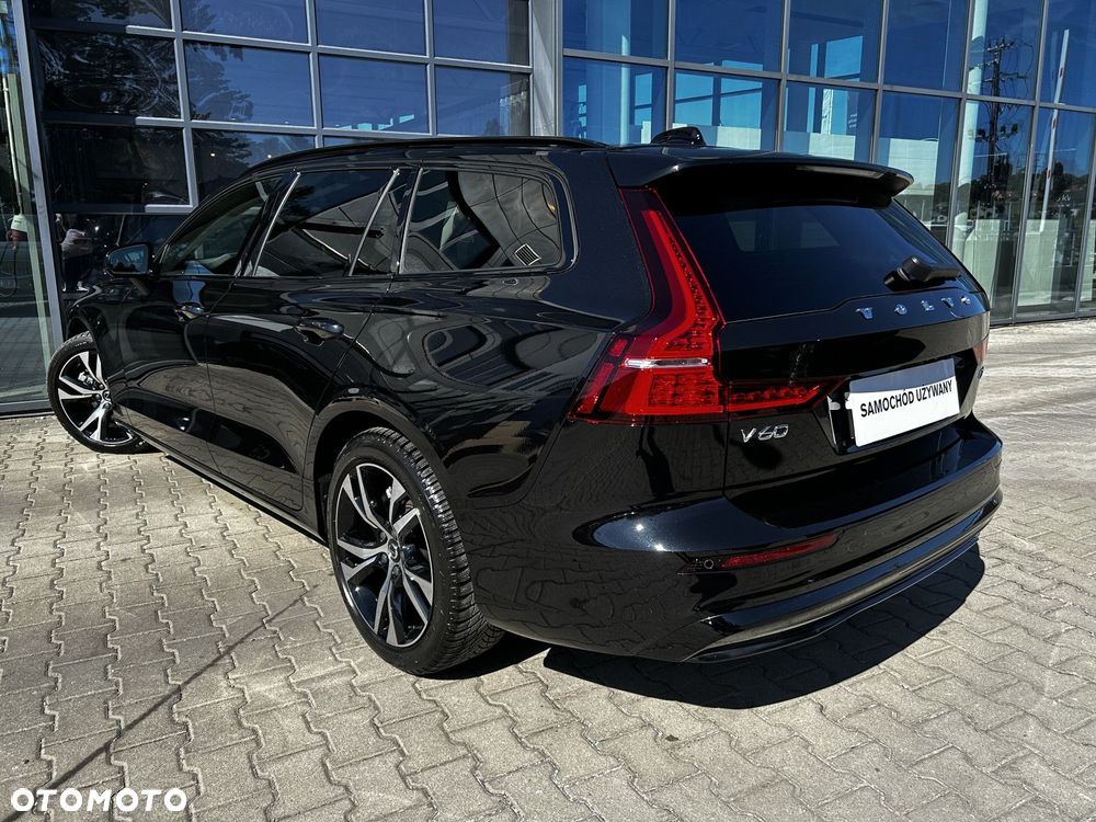 Volvo V60 - 6