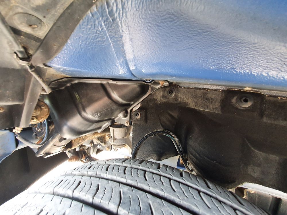 Renault Mascott 130 DCI Wywrotka / Kiper 3-Str + HDS Oryginał  !! - 24