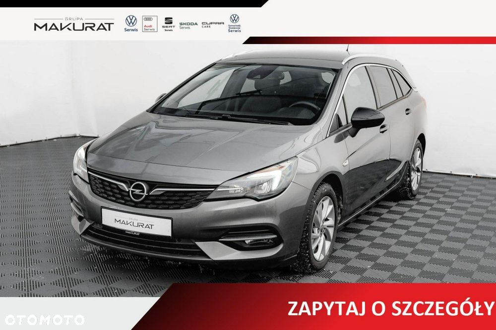 Opel Astra 1.2 T Elegance S&S - 2