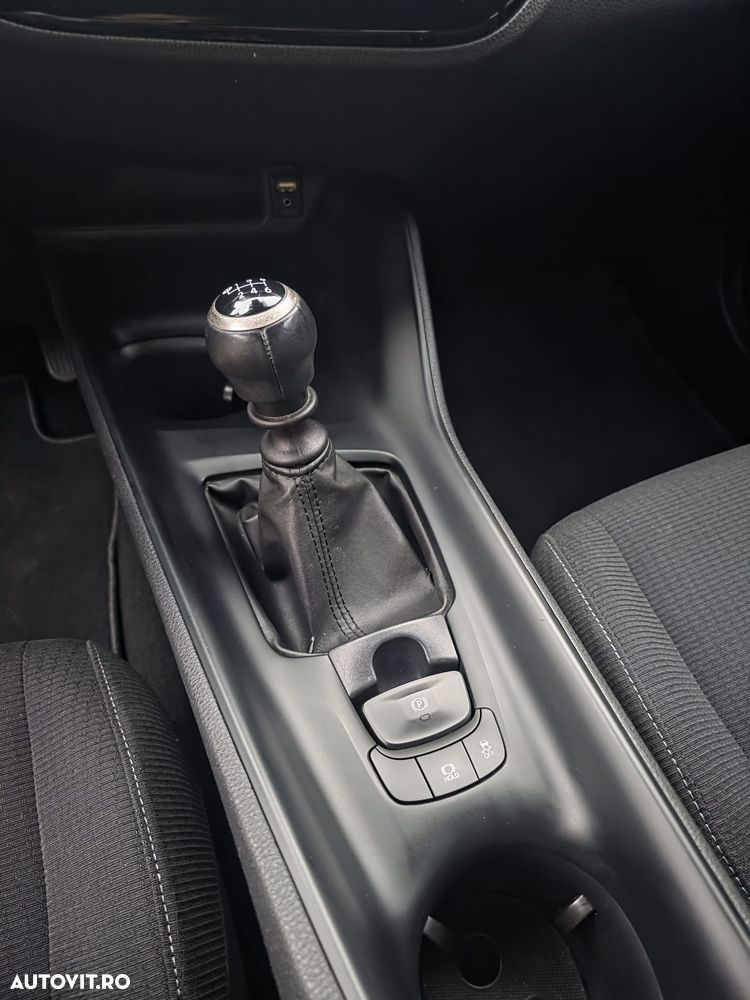 Toyota C-HR 1.2 Turbo Flow - 14