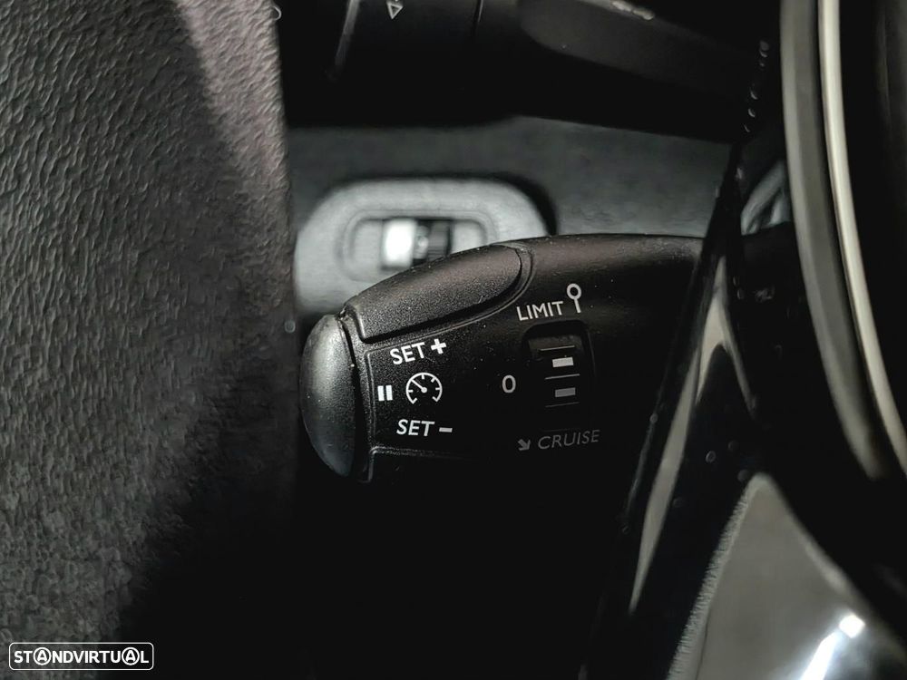 Peugeot Partner XL LONGA NACIONAL 3 LUGARES - 17