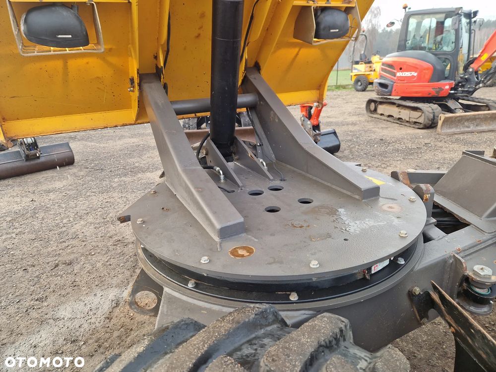 Mecalac TA 6S , JCB 6ST,  Thwites 3 tony , 1tona, 6 ton - 15