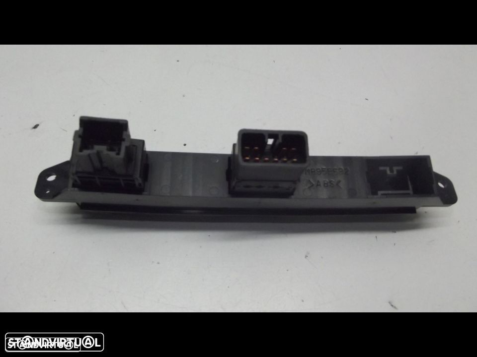 mitsubichi L 400 botoes 4 picas +interruptores - 1