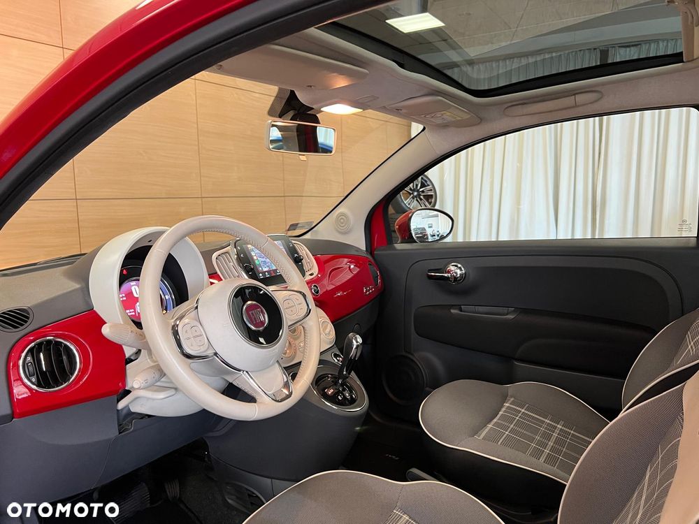 Fiat 500 - 16