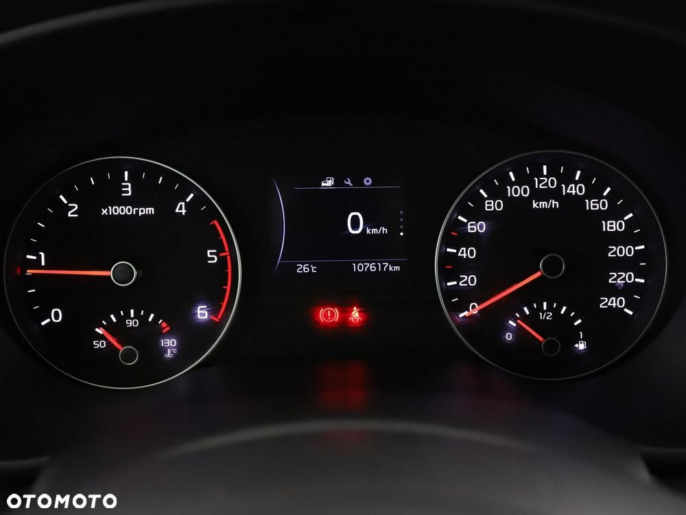 Kia Sportage 1.6 CRDI L 2WD - 23