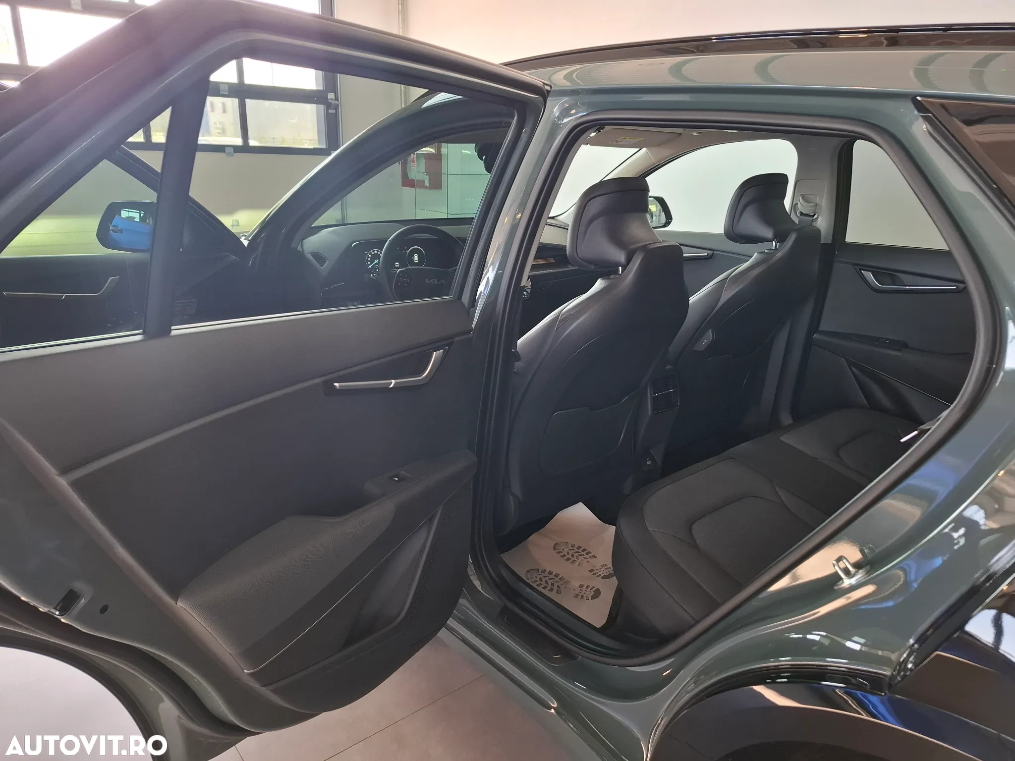 Kia Niro - 32