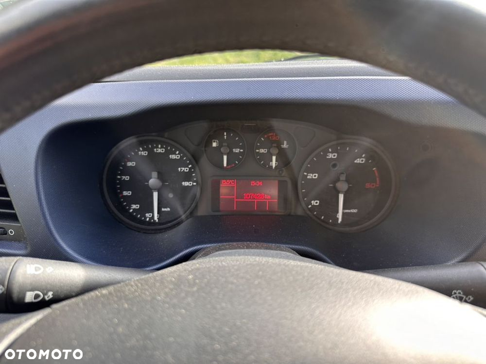 Iveco 35C18 - 11