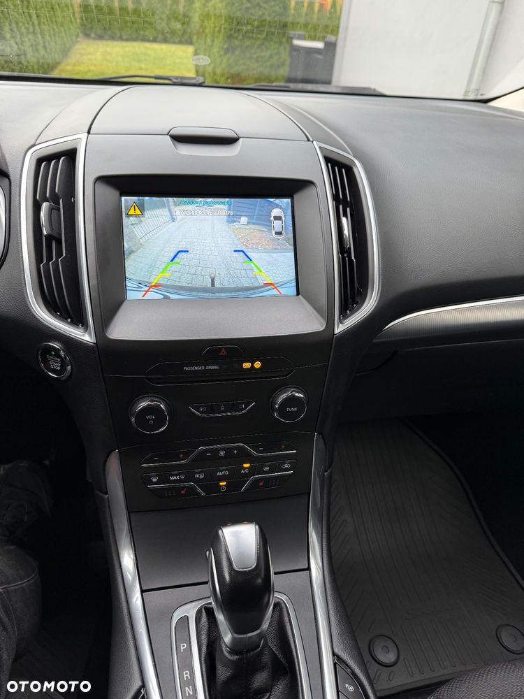 Ford S-Max 2.0 TDCi Titanium PowerShift - 18