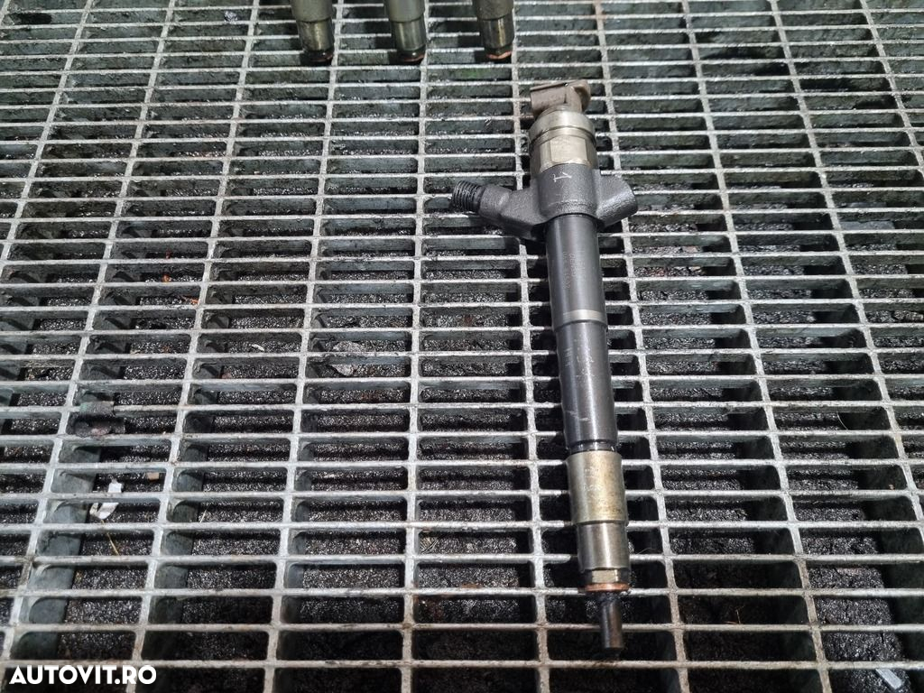 Injector Mitsubishi Shogun Pajero 3.2 D 2006 - 2011 190CP 4M41 Euro4 (1191) 1465A054 - 2