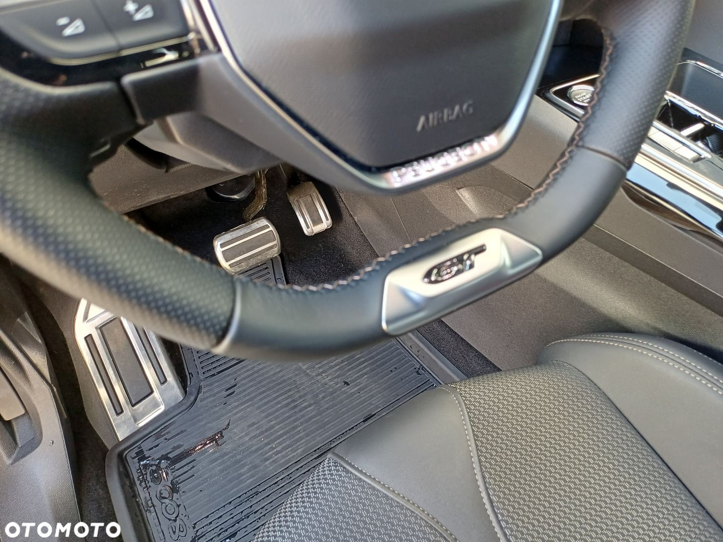 Peugeot 5008 1.2 PureTech GT S&S EAT8 - 26