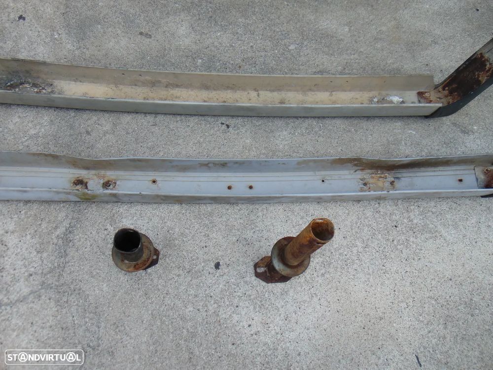 Lada Niva para-choques - 7