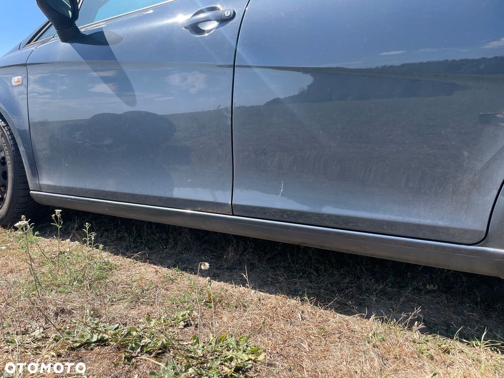 Seat Leon 1.8 TSI Sport - 9