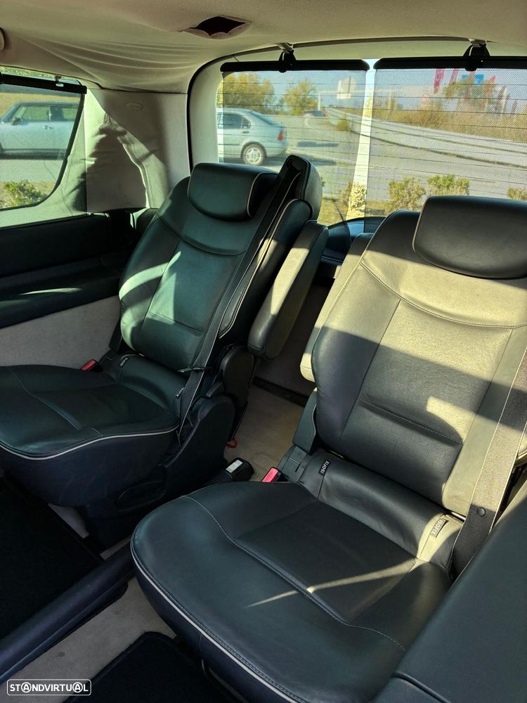 Renault Espace 2006 photo 5