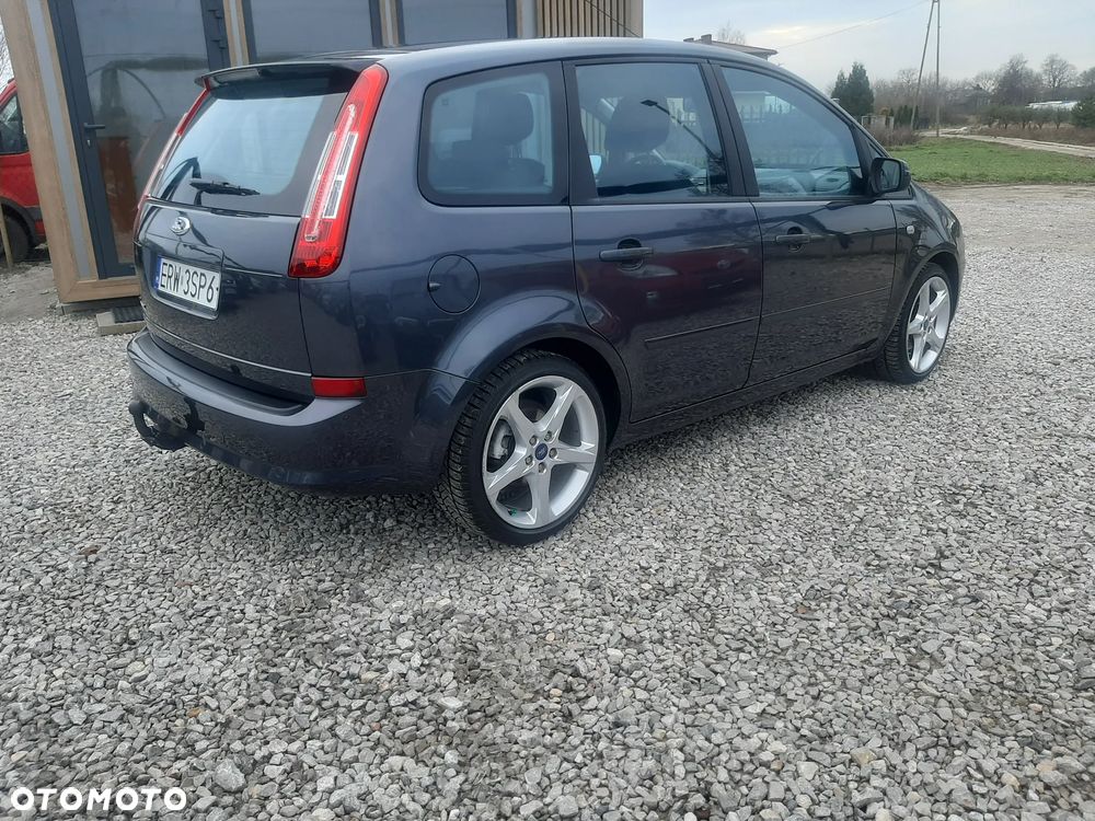 Ford C-MAX - 6