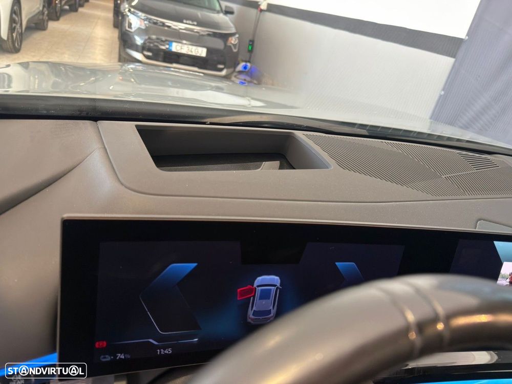 BMW i5 eDrive40 Pack Desportivo M Pro - 7