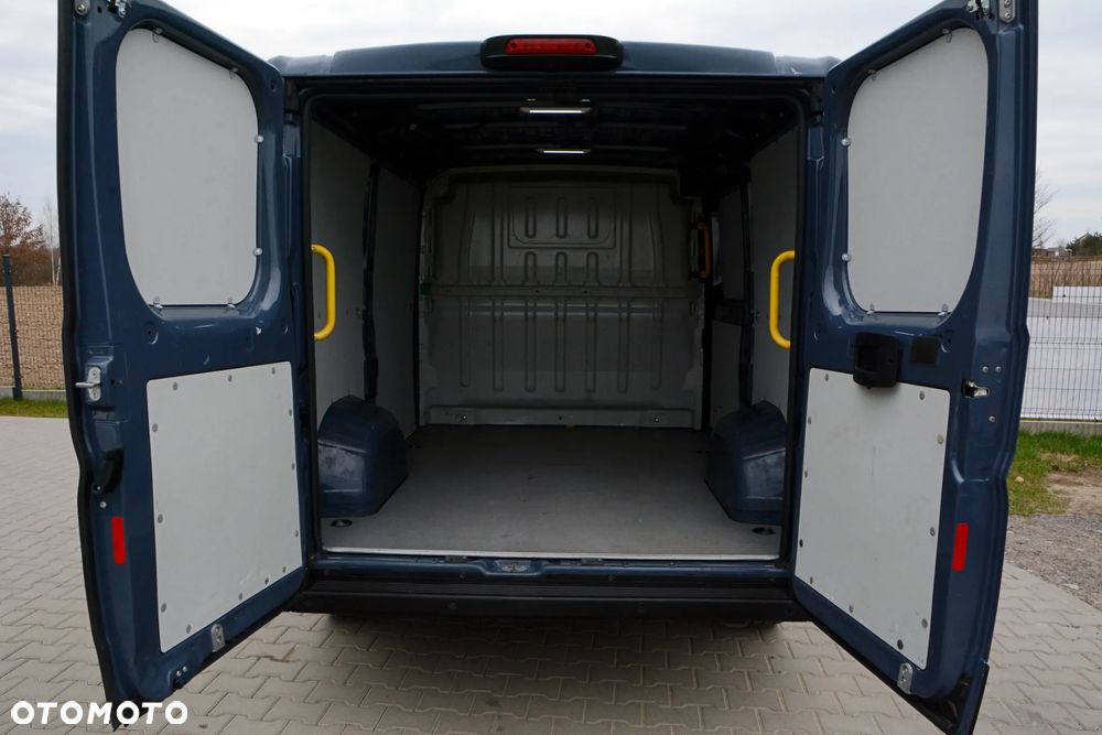 Peugeot Boxer - 27