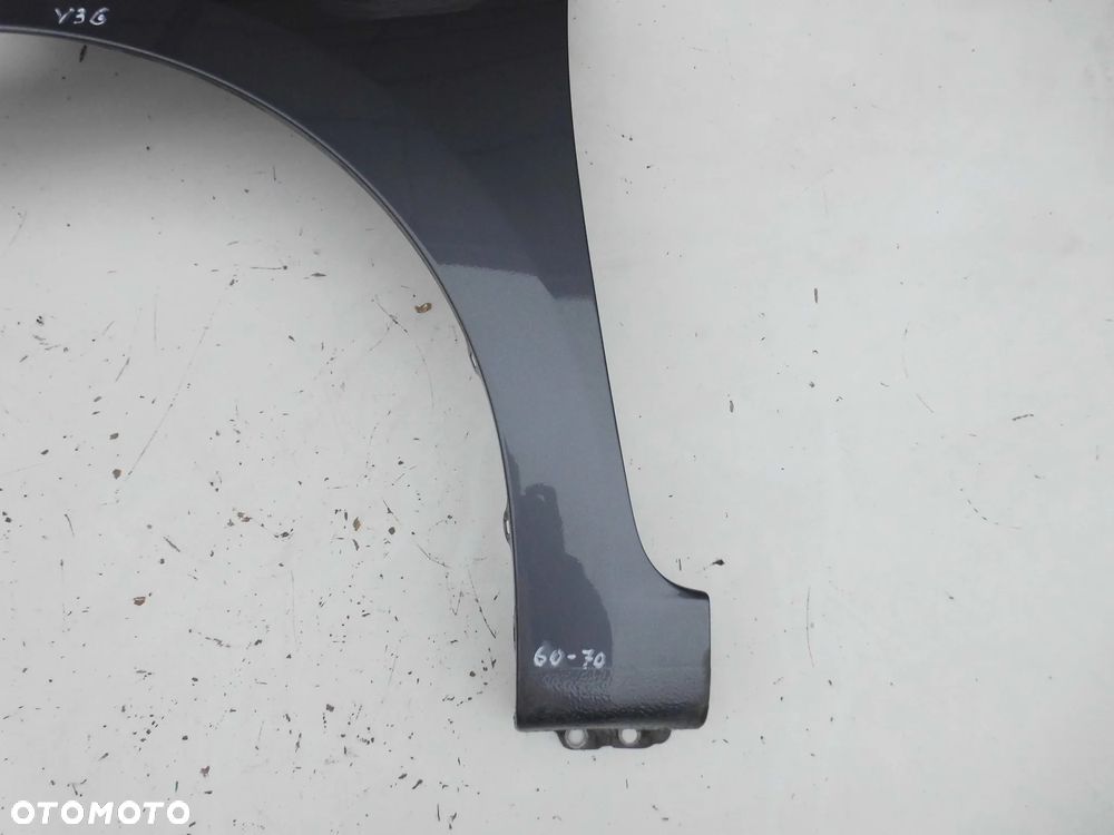 MASKA ZDERZAK BŁOTNIKI LAMPY PAS PRZEDNI HYUNDAI I20 II LIFT 1.2 16V ORYGINAŁ EUROPA - 27