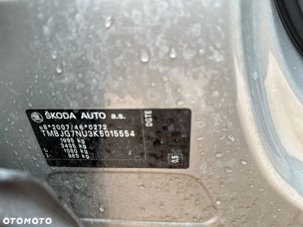 Skoda Karoq 1.6 TDI SCR 4x2 Style DSG - 14