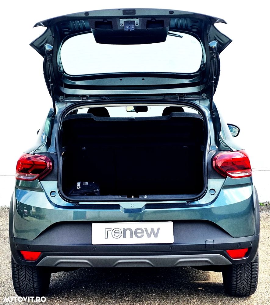 Dacia Sandero Stepway - 5