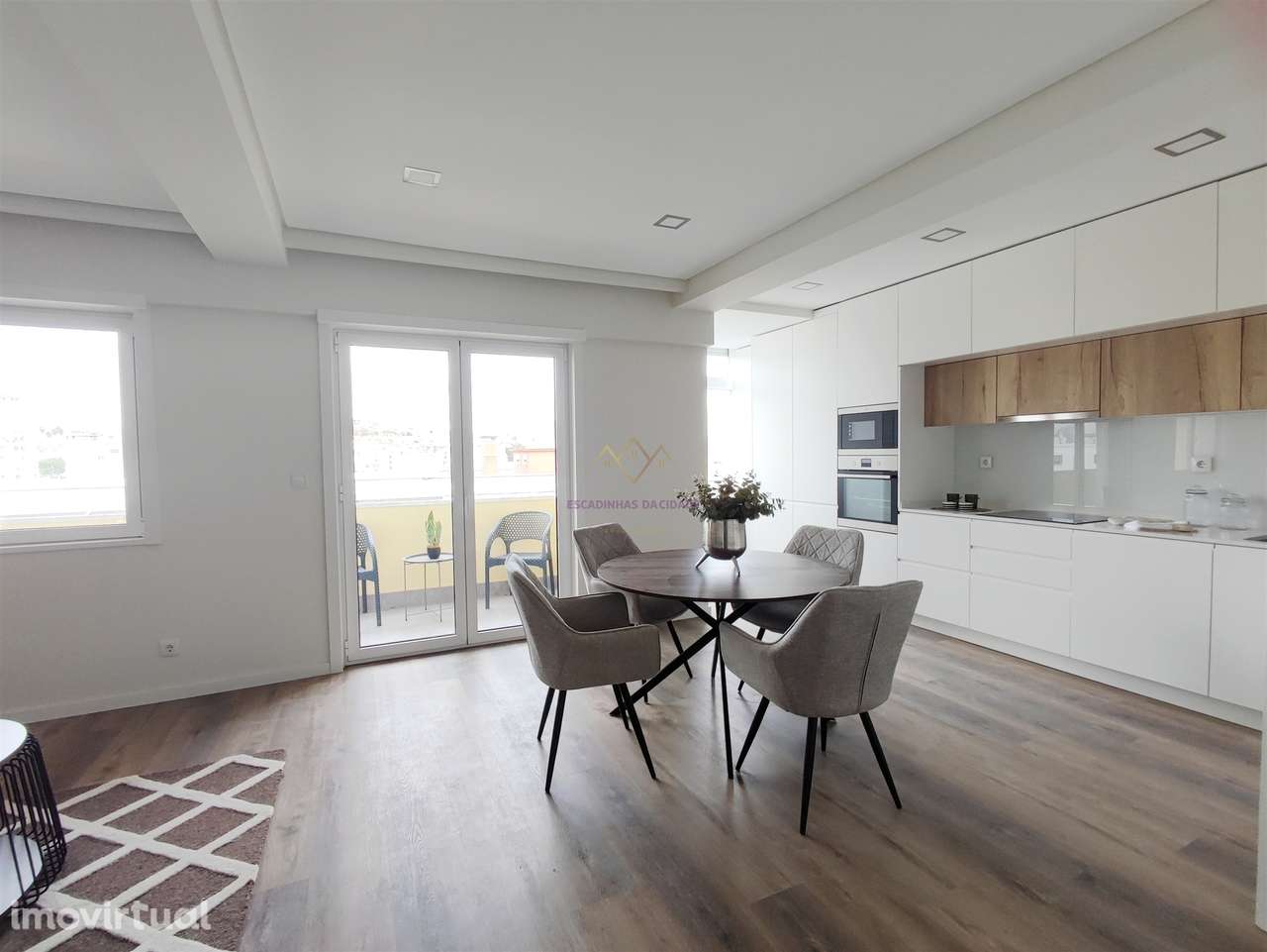 T3 de charme totalmente remodelado com Vista para Monsanto e Mata de - Grande imagem: 2/39