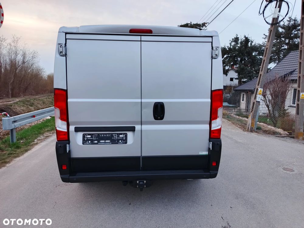 Citroën Jumper - 11