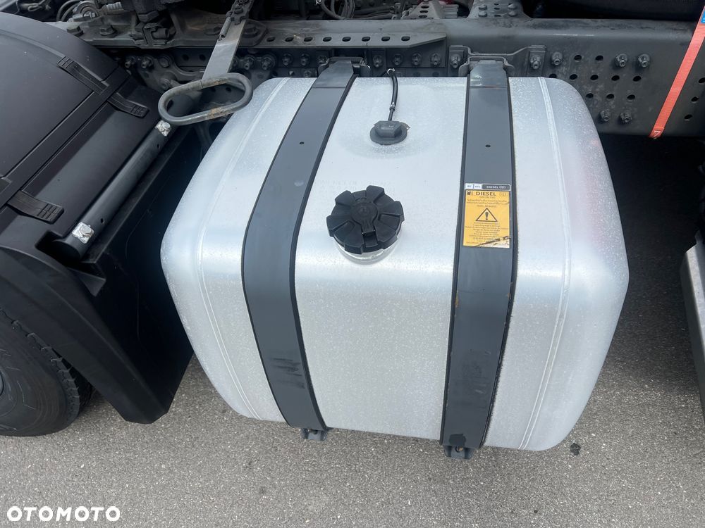 Mercedes-Benz ACTROS bez retardera prokontraktowy - 17