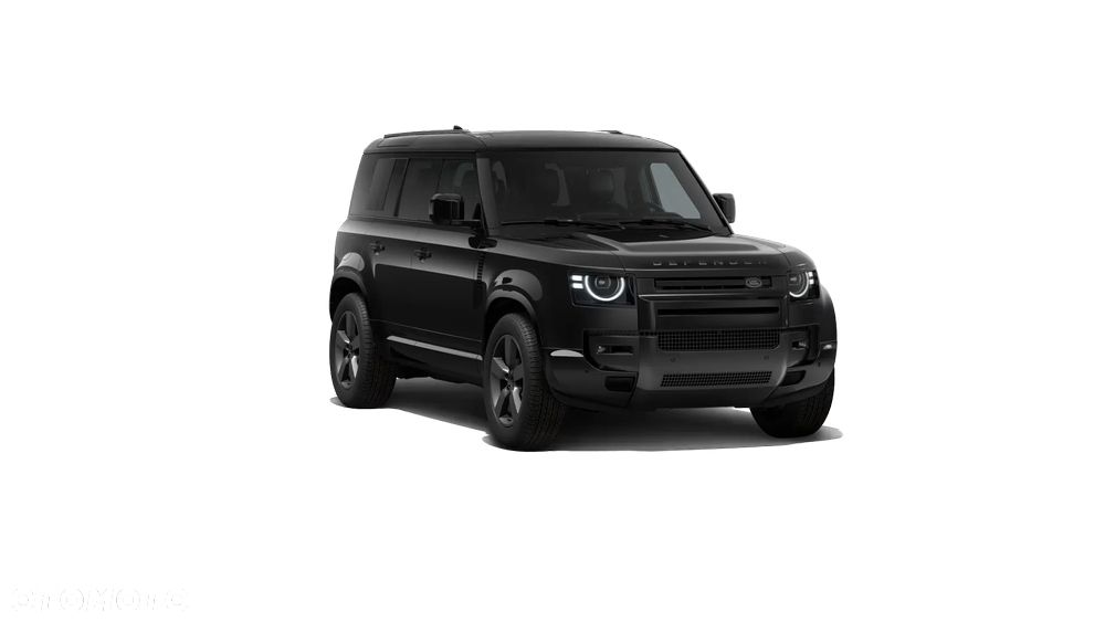 Land Rover Defender 3.0 D250 mHEV X-Dynamic SE - 1